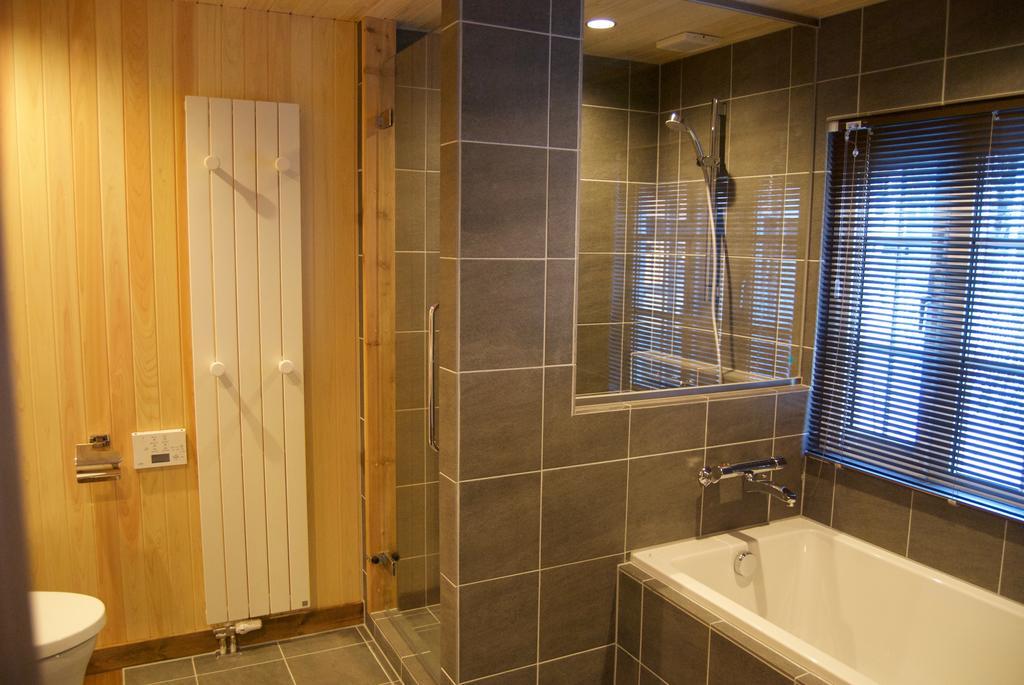 Greystone Villa Kutchan Dış mekan fotoğraf