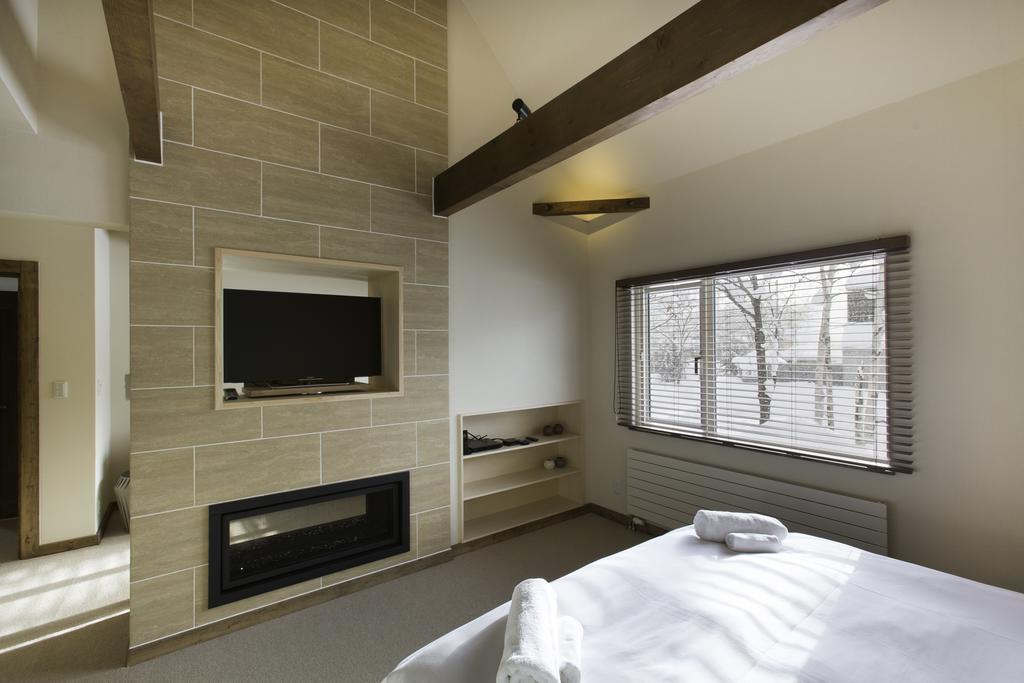 Greystone Villa Kutchan Dış mekan fotoğraf