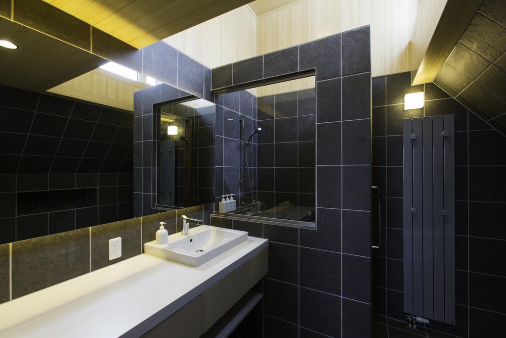 Greystone Villa Kutchan Dış mekan fotoğraf