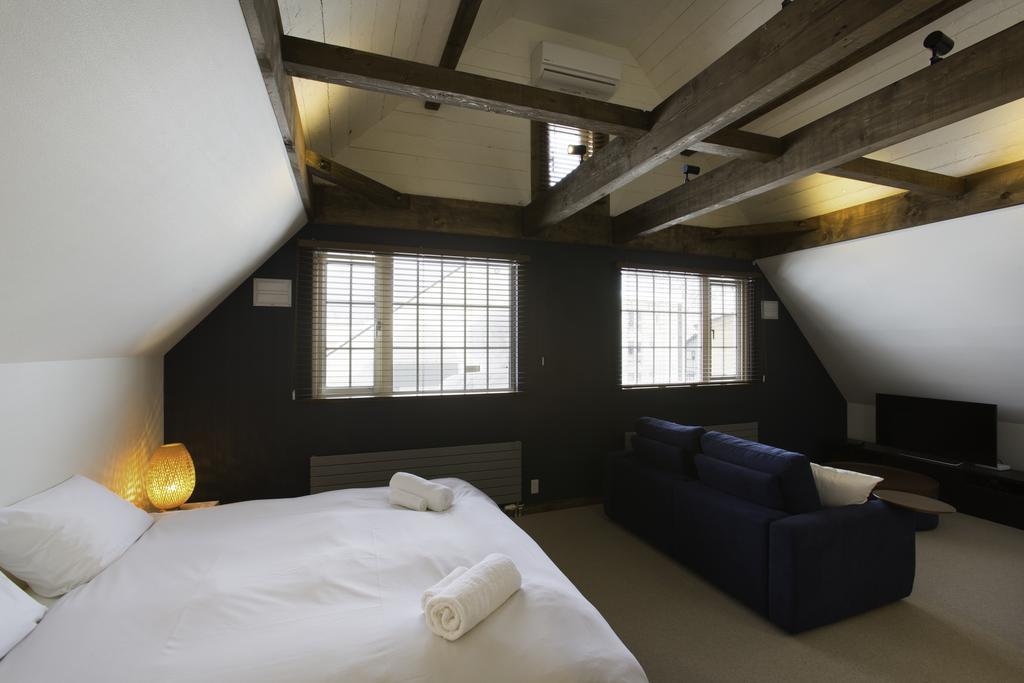 Greystone Villa Kutchan Dış mekan fotoğraf