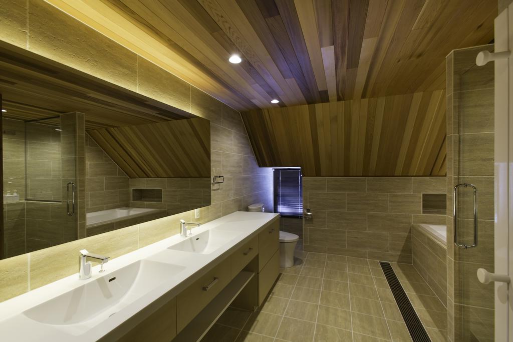 Greystone Villa Kutchan Dış mekan fotoğraf