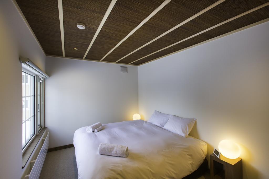 Greystone Villa Kutchan Oda fotoğraf
