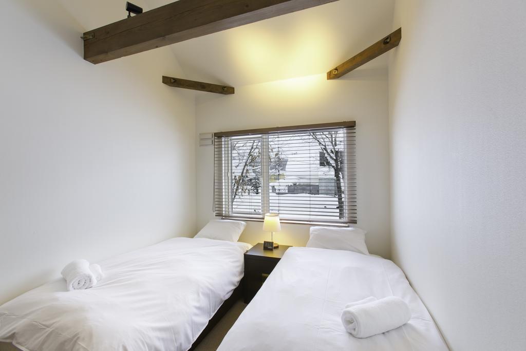 Greystone Villa Kutchan Dış mekan fotoğraf