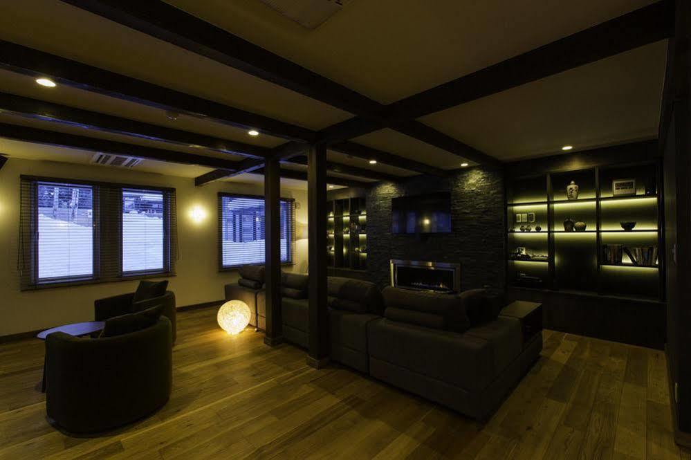 Greystone Villa Kutchan Dış mekan fotoğraf